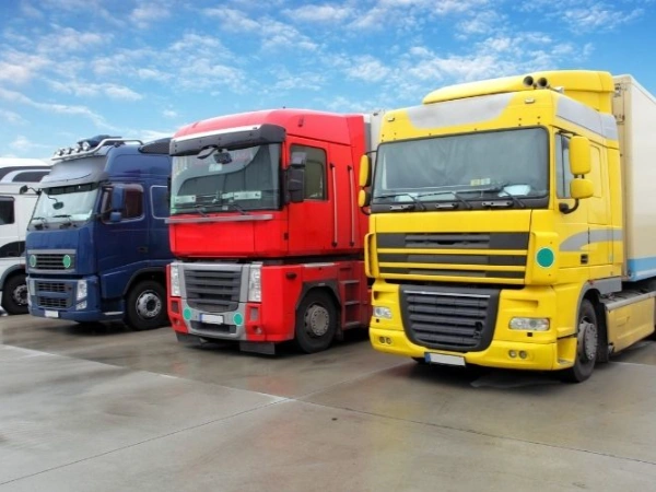 İzmir Kocaköy Nakliye